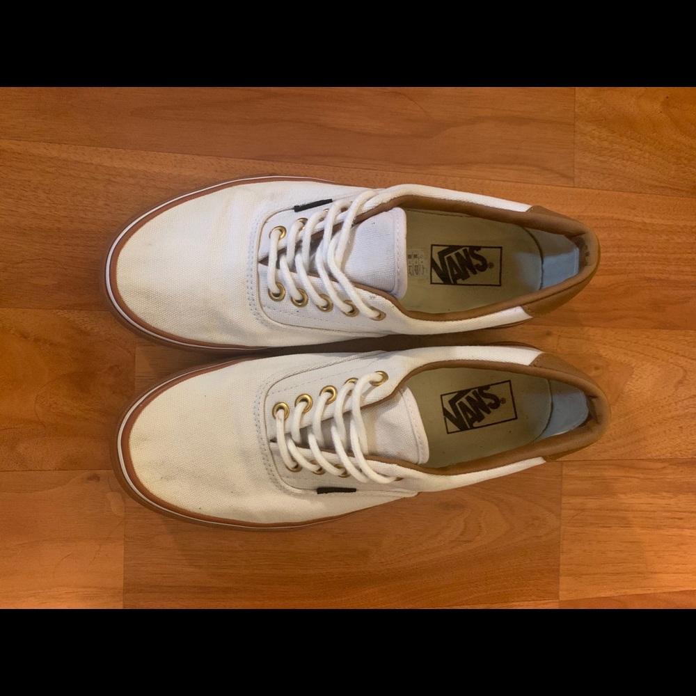 Vans New Era Custom Size 8M/9.5W